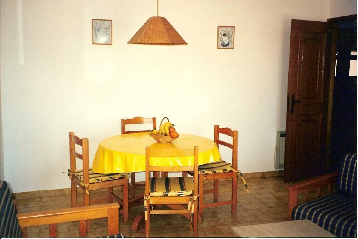 Altura T1 Apartamento