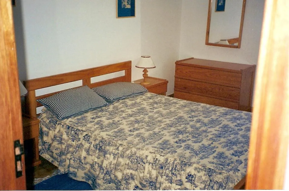 Altura T1 Apartamento Portugal
