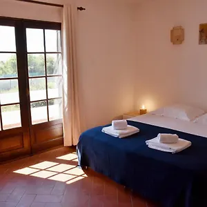  Casa de Férias Altura Beach