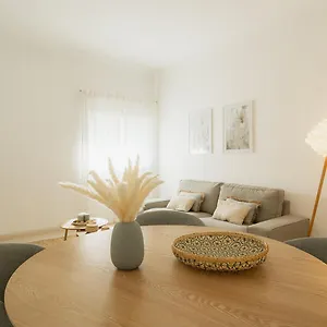  Apartamento T1 Altura, By Casas Do Verao