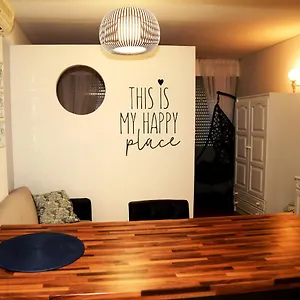  Apartamento Algarveinn