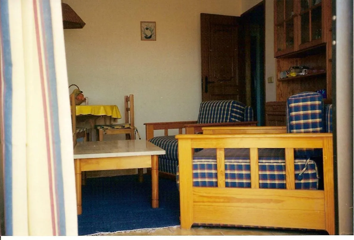Altura T1 Apartamento